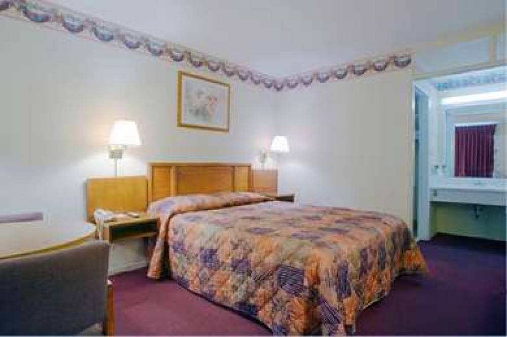 Americas Best Value Inn Loudon Lenoir City 5