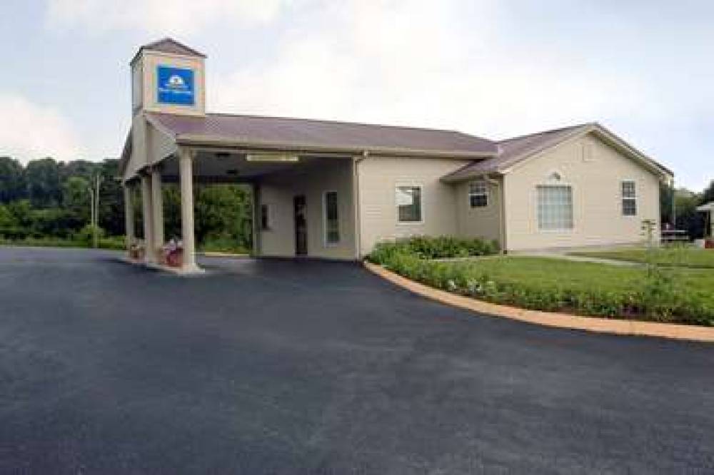 Americas Best Value Inn Loudon Lenoir City 1