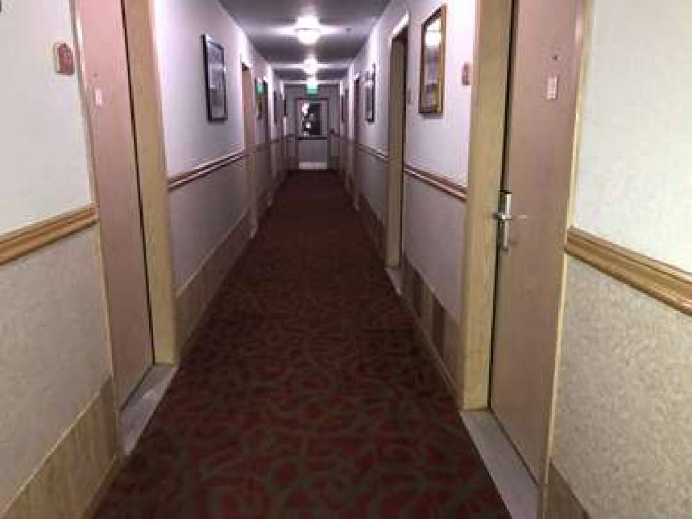 Americas Best Value Inn Lynnwood Seattle 6