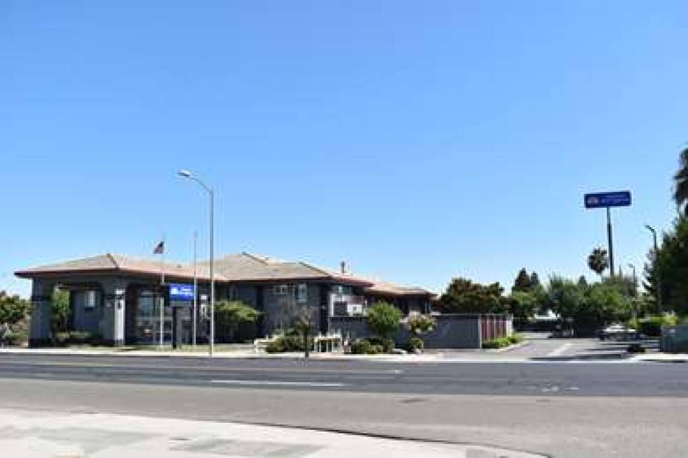 Americas Best Value Inn Manteca 2