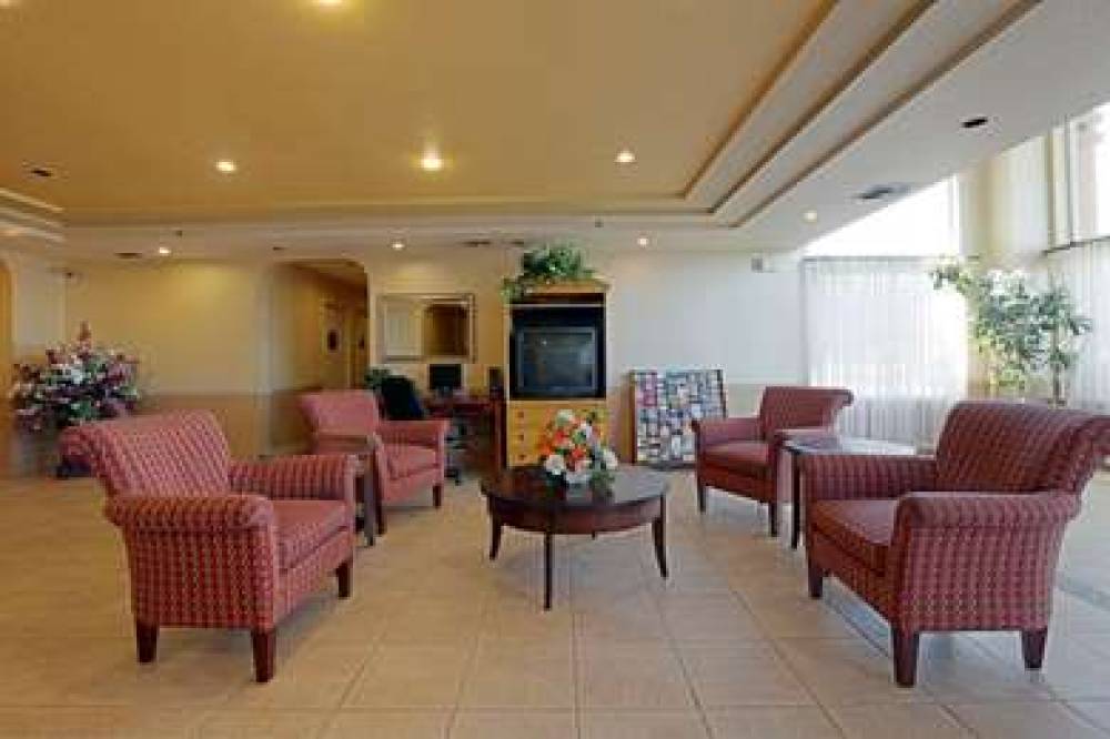 Americas Best Value Inn Manteca 4