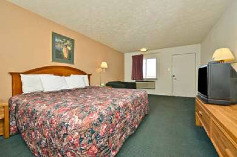 Americas Best Value Inn Marion 6