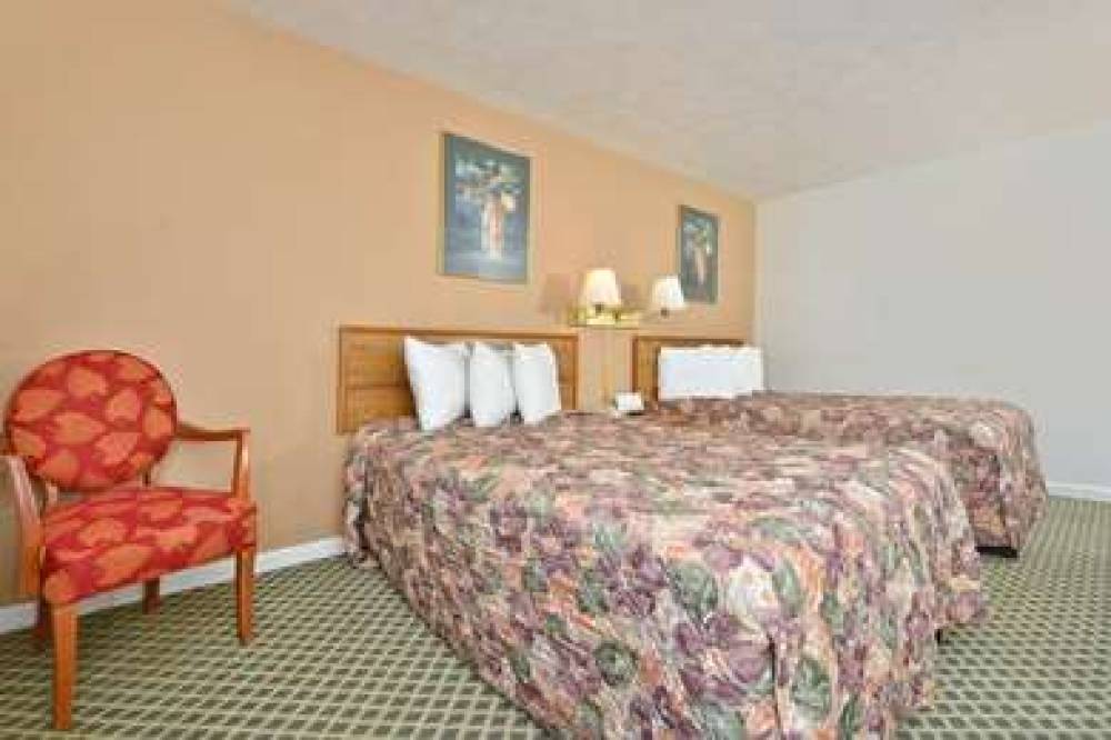 Americas Best Value Inn Marion 10