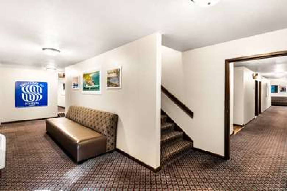 Americas Best Value Inn Marquette 5