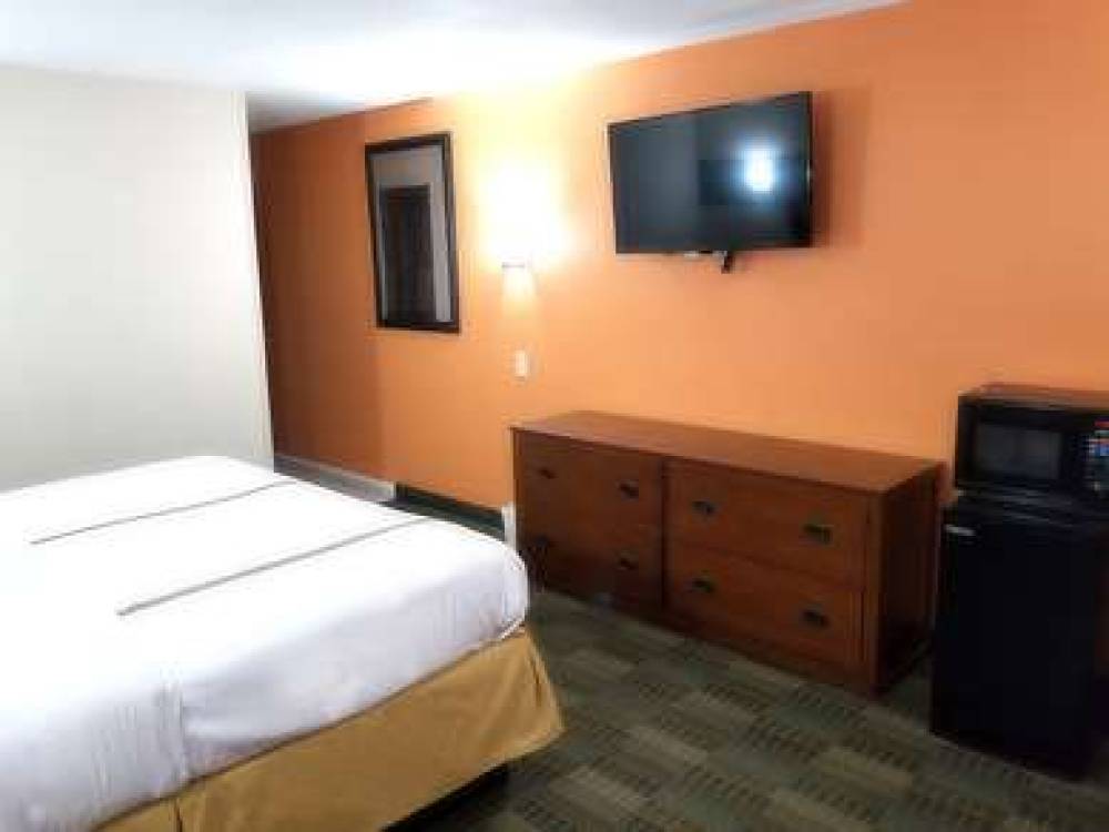 Americas Best Value Inn Marshall 10