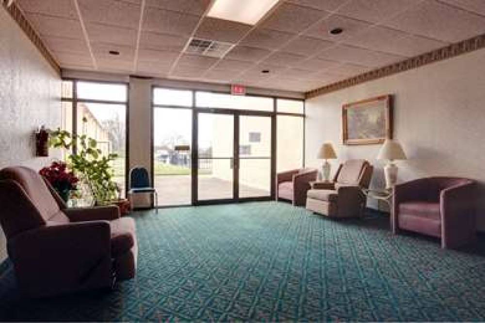 Americas Best Value Inn Marshall 5