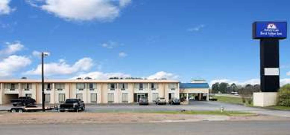 Americas Best Value Inn Marshall 1