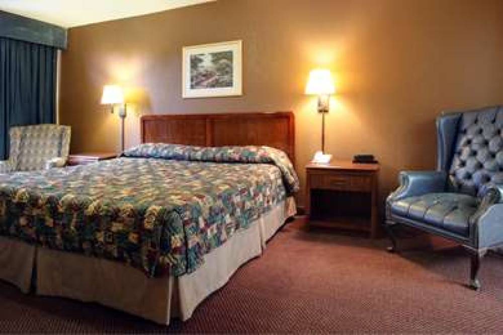 Americas Best Value Inn Marshall 6