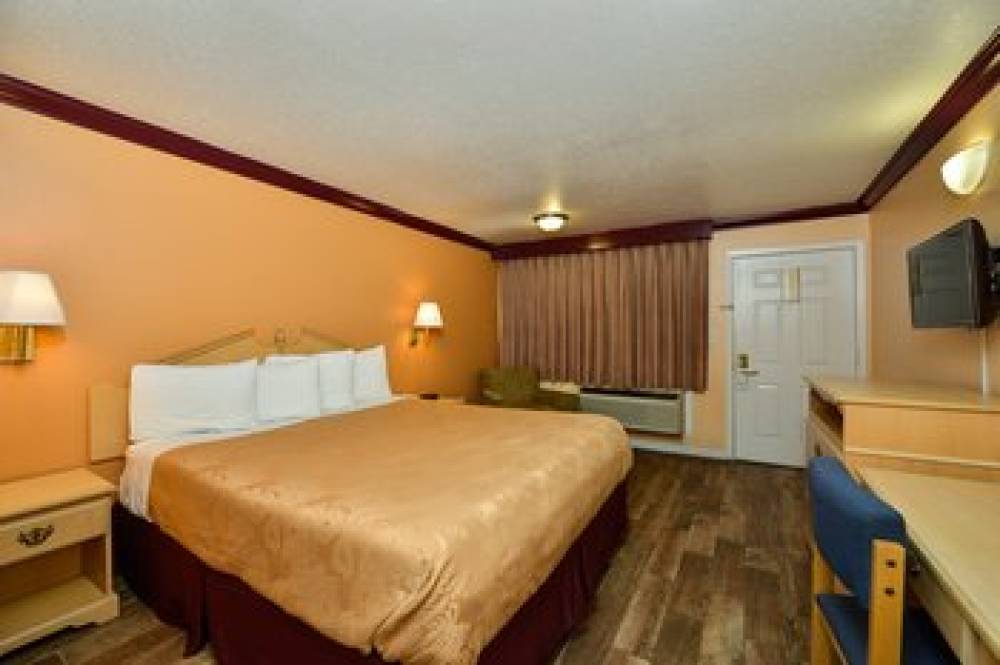 Americas Best Value Inn Marysville 5