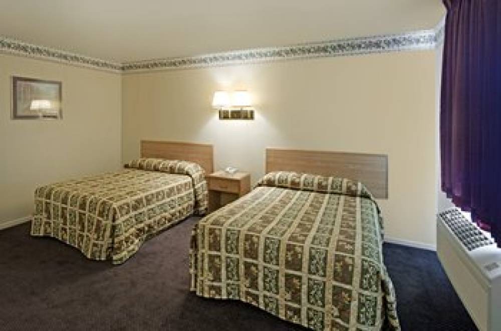 Americas Best Value Inn McKinney 9