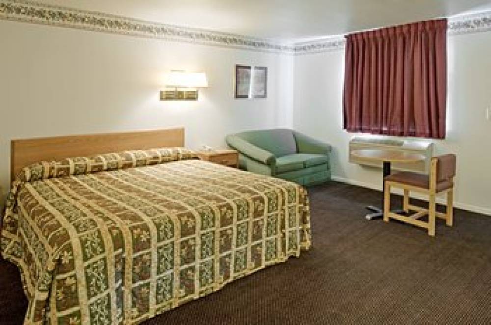 Americas Best Value Inn McKinney 6