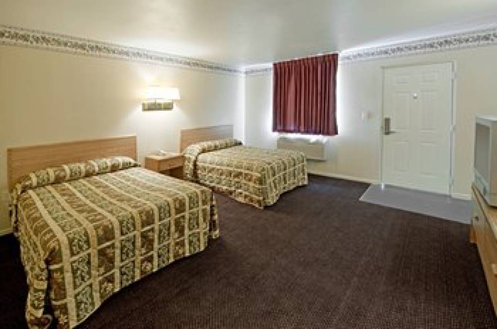 Americas Best Value Inn McKinney 10