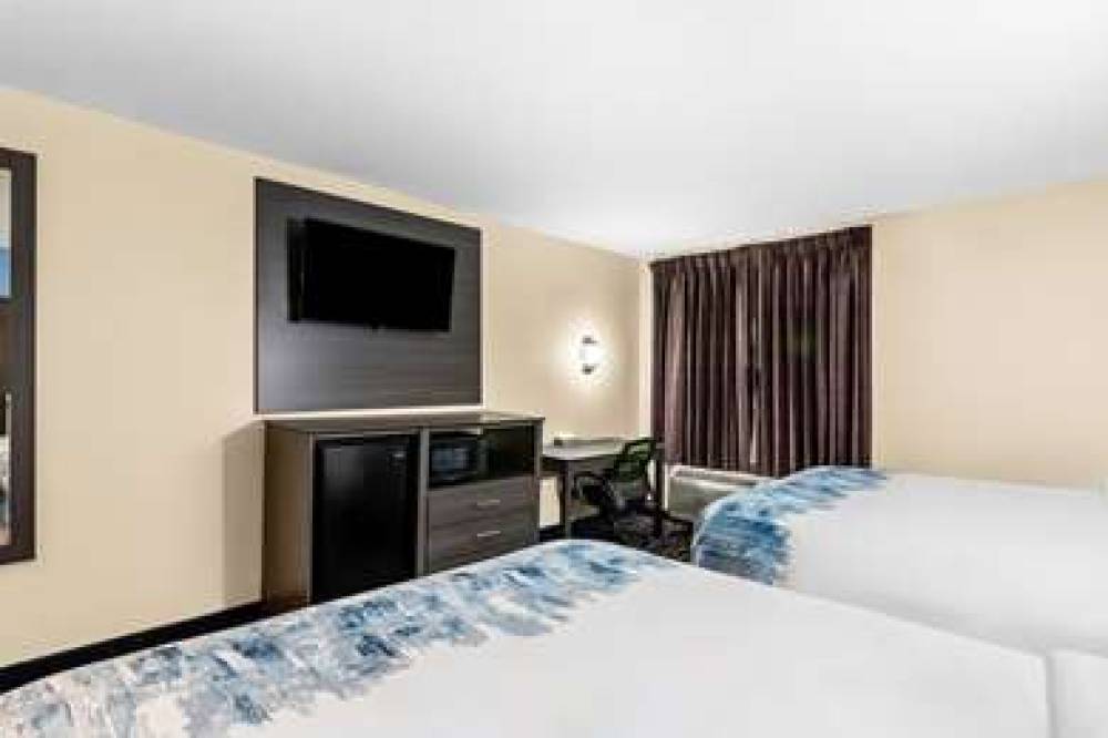 Americas Best Value Inn McMinnville 10