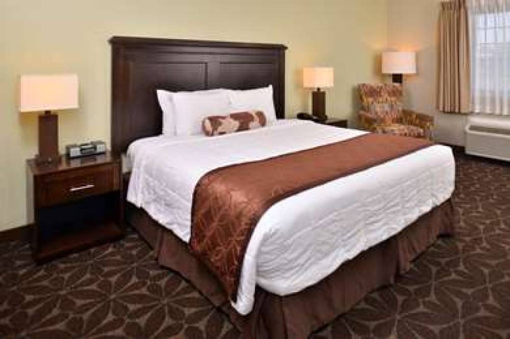 Americas Best Value Inn Memphis Airport 10