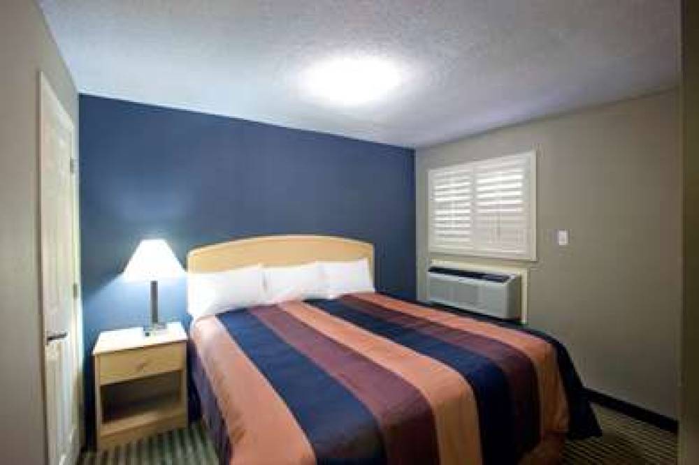 Americas Best Value Inn Midland 7