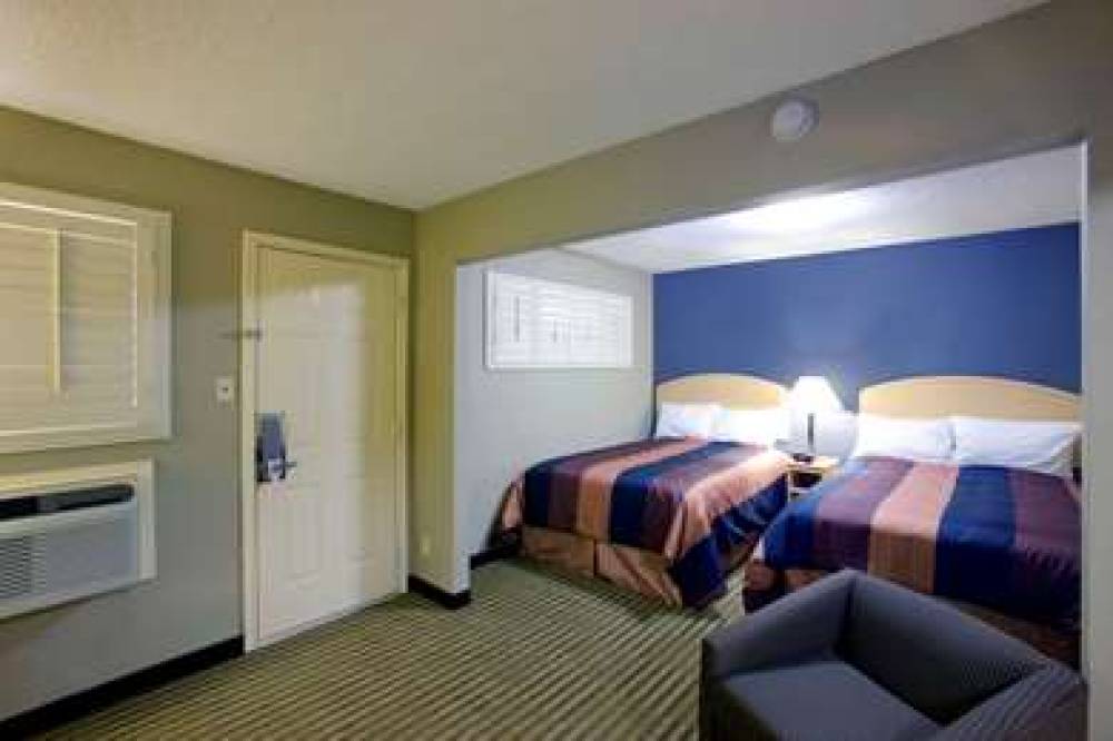 Americas Best Value Inn Midland 6