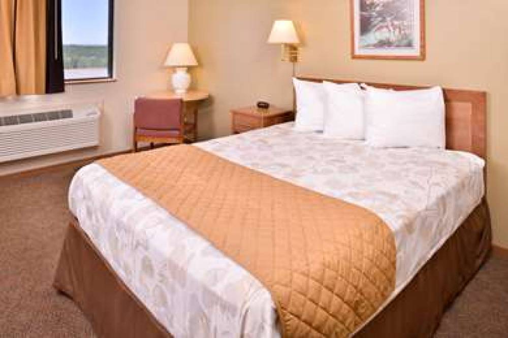 Americas Best Value Inn Missouri Valley 9