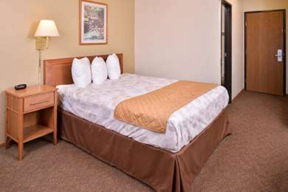 Americas Best Value Inn Missouri Valley 1