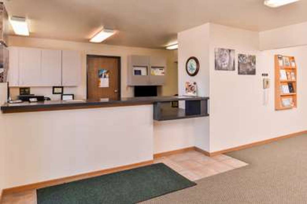 Americas Best Value Inn Missouri Valley 4