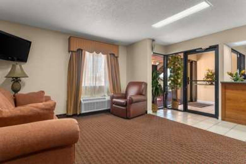 Americas Best Value Inn Montezuma 6