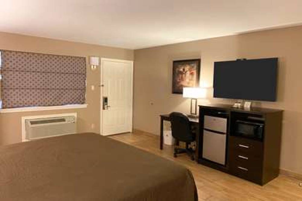 Americas Best Value Inn New Boston 10