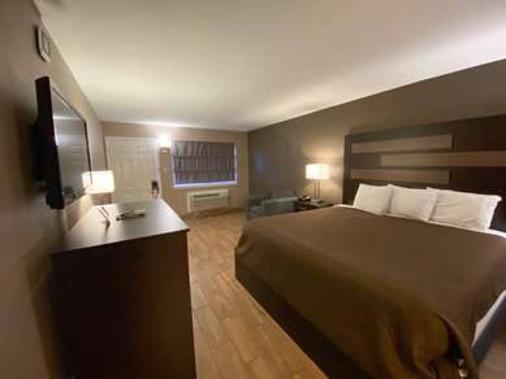 Americas Best Value Inn New Boston 7