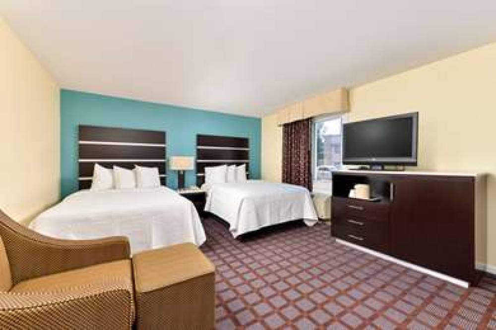 Americas Best Value Inn New London Mystic 10