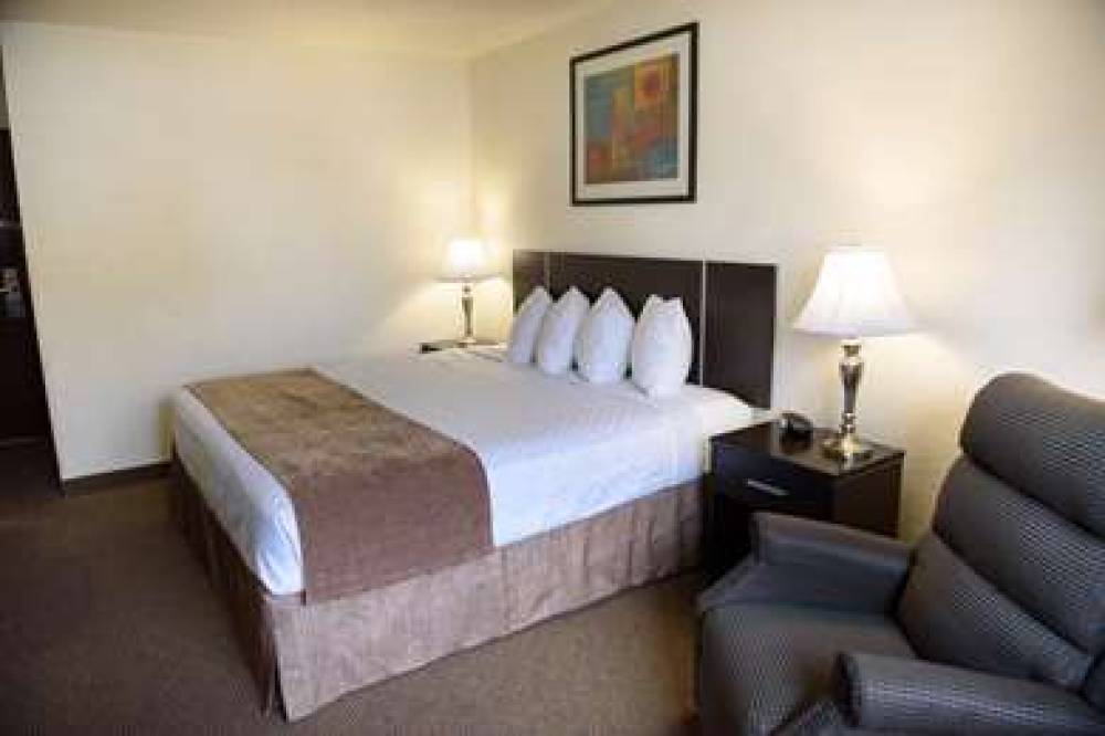 Americas Best Value Inn New Paltz 10