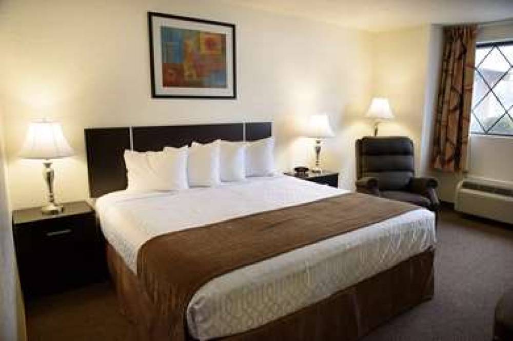 Americas Best Value Inn New Paltz 9