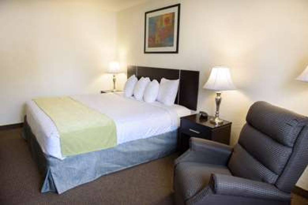 Americas Best Value Inn New Paltz 8