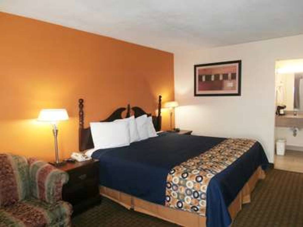 Americas Best Value Inn Newnan 5