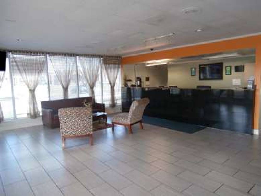 Americas Best Value Inn Newnan 3