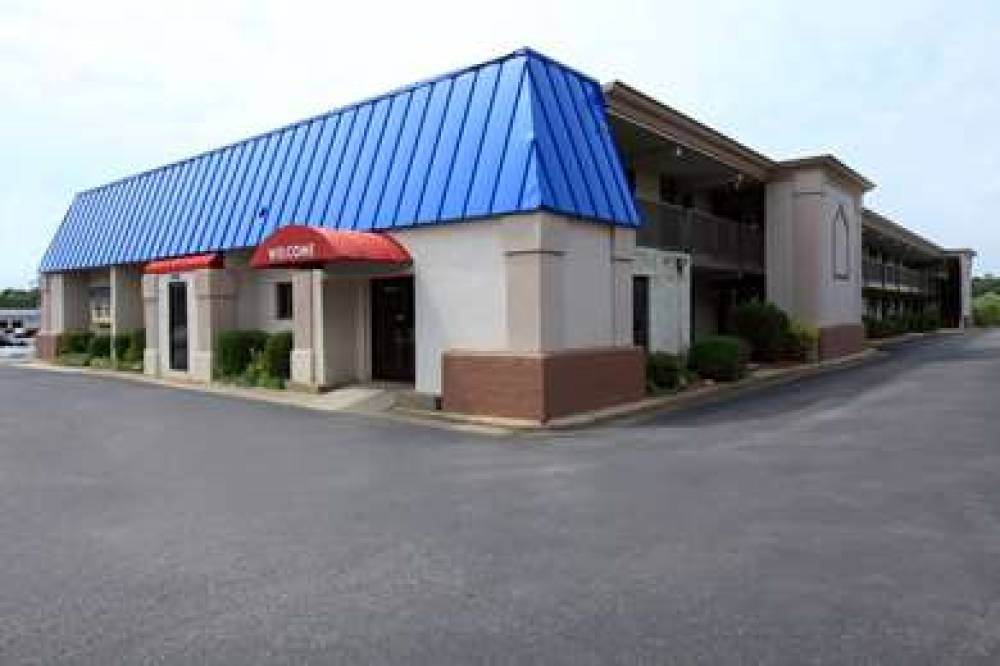 Americas Best Value Inn North Capital 1