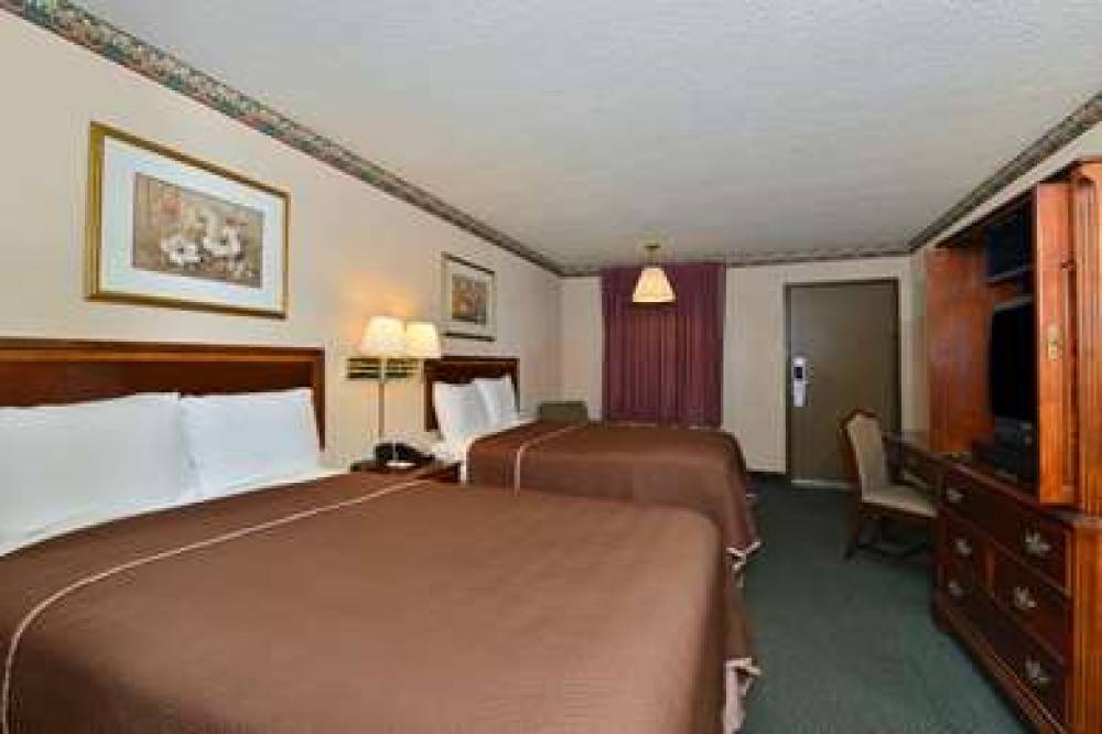 Americas Best Value Inn North Fredericksburg 7