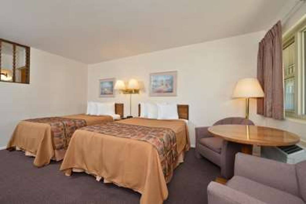 Americas Best Value Inn North Platte 6