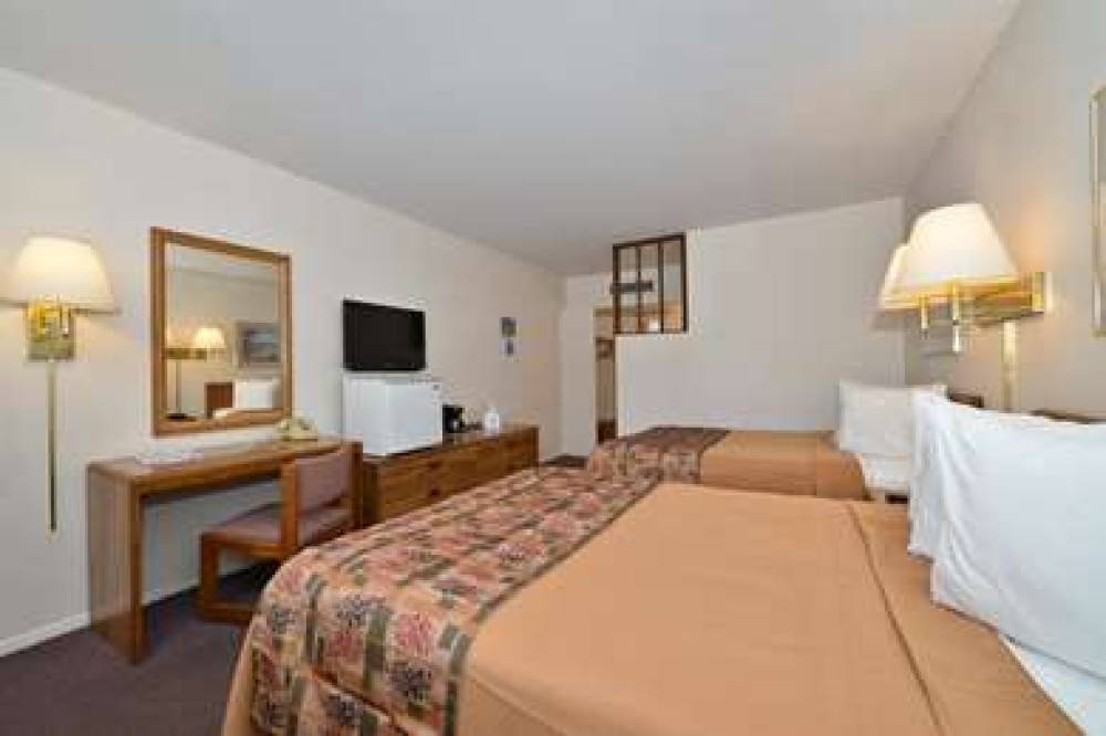 Americas Best Value Inn North Platte 7