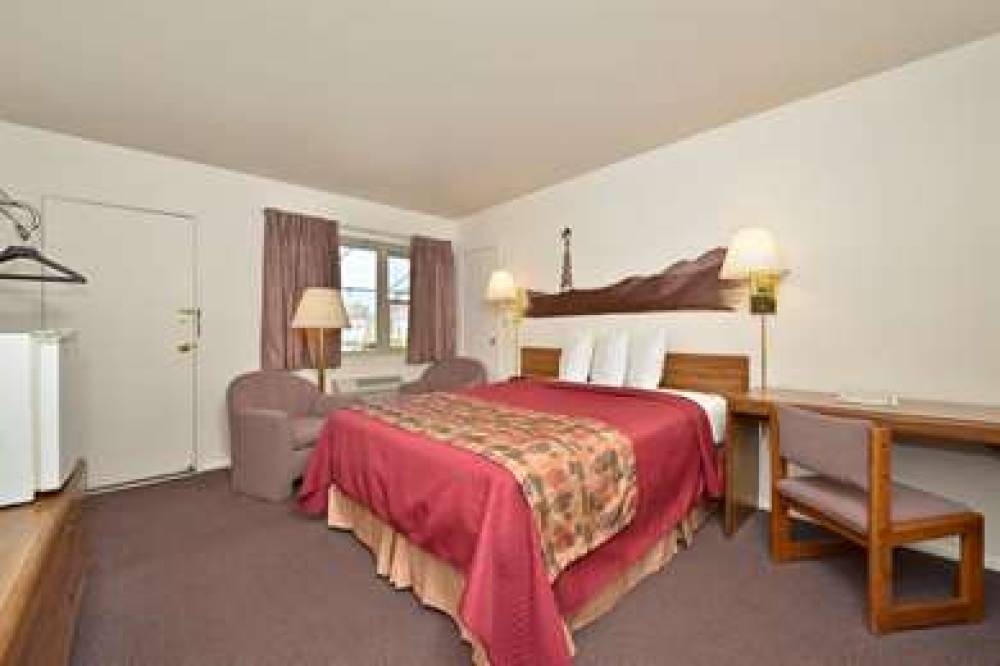 Americas Best Value Inn North Platte 8