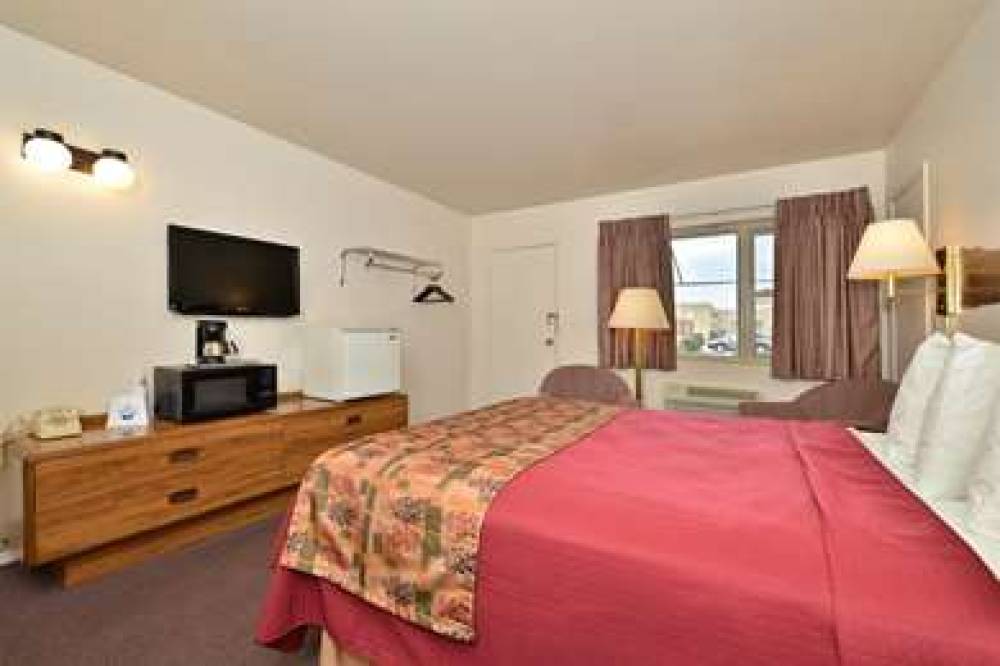 Americas Best Value Inn North Platte 5