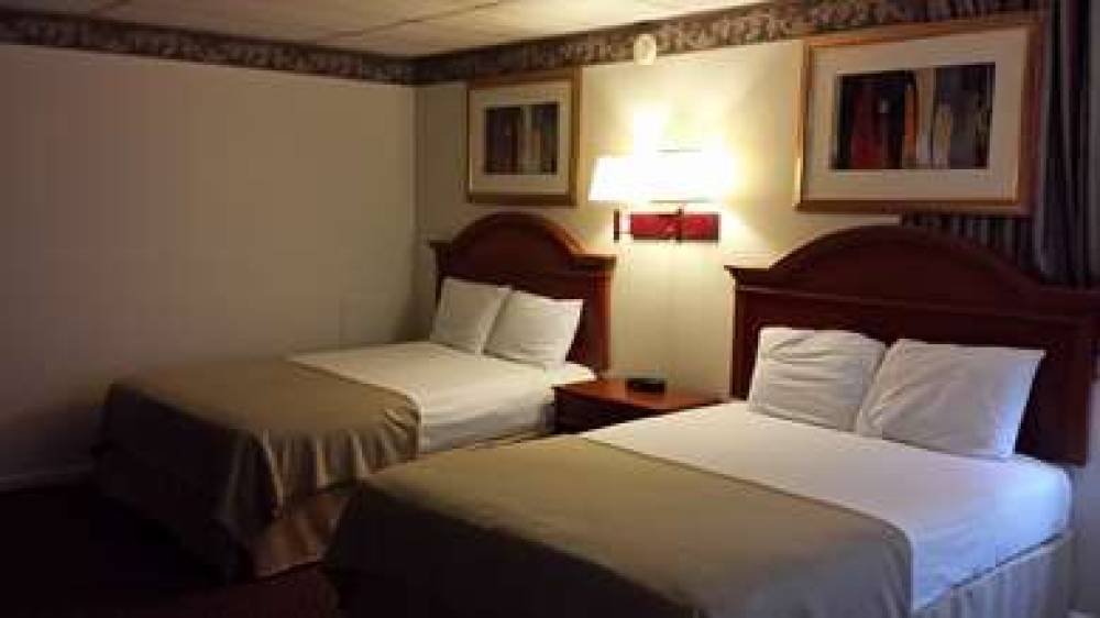 Americas Best Value Inn Palmyra Hershey 6