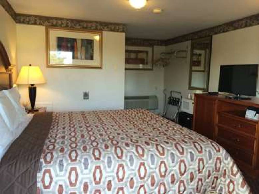 Americas Best Value Inn Palmyra Hershey 4