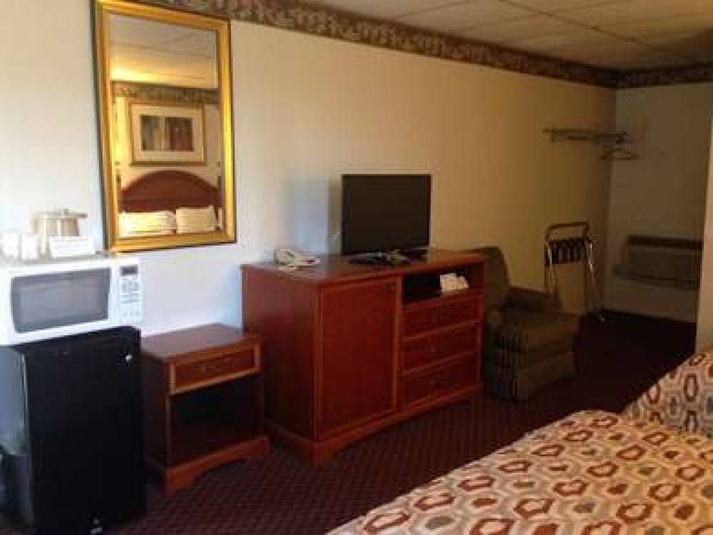 Americas Best Value Inn Palmyra Hershey 10