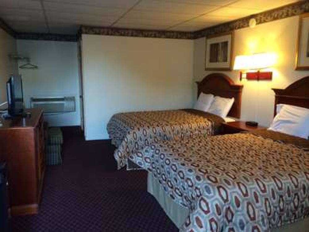 Americas Best Value Inn Palmyra Hershey 9