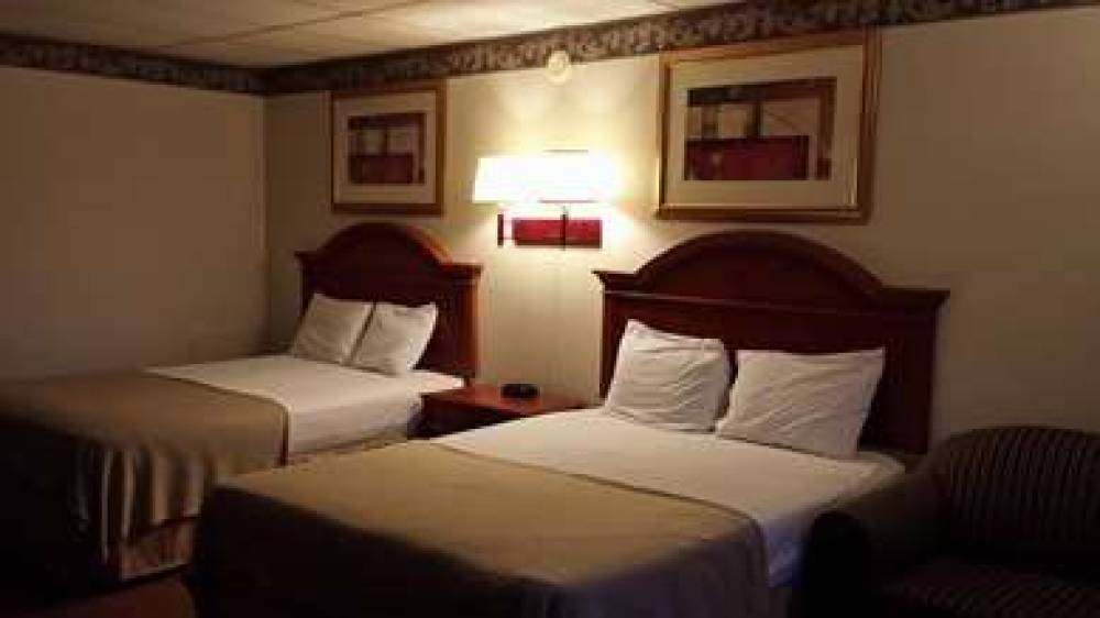 Americas Best Value Inn Palmyra Hershey 8