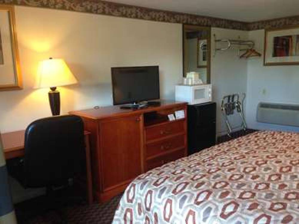 Americas Best Value Inn Palmyra Hershey 5