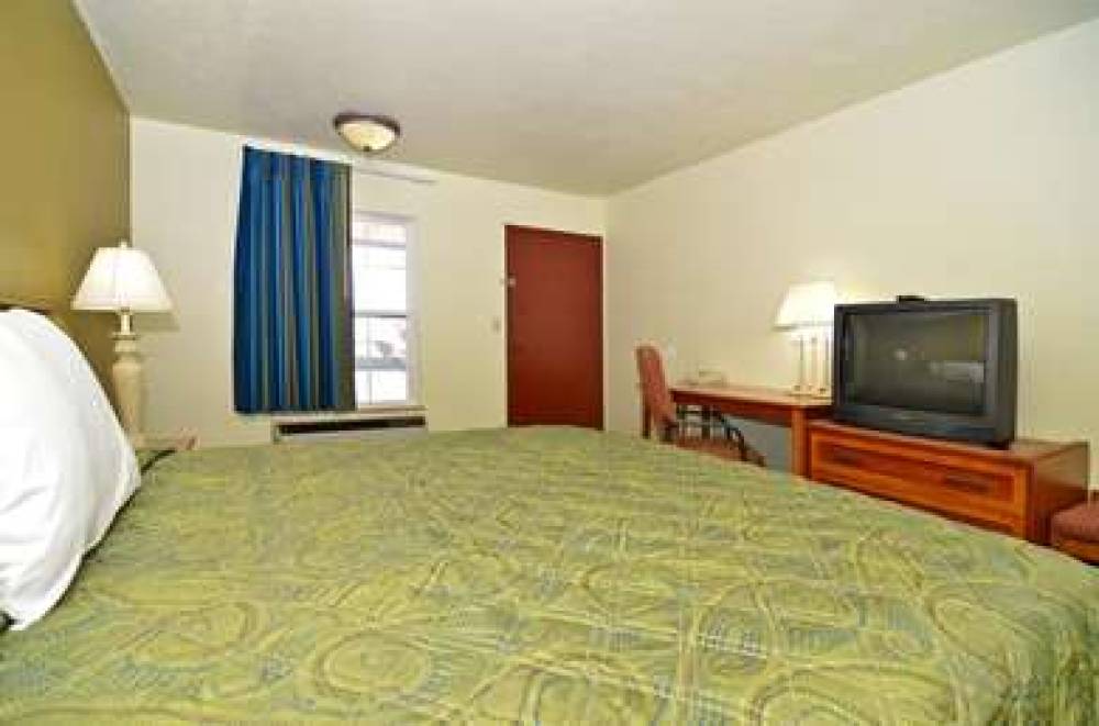 Americas Best Value Inn Pauls Valley 4