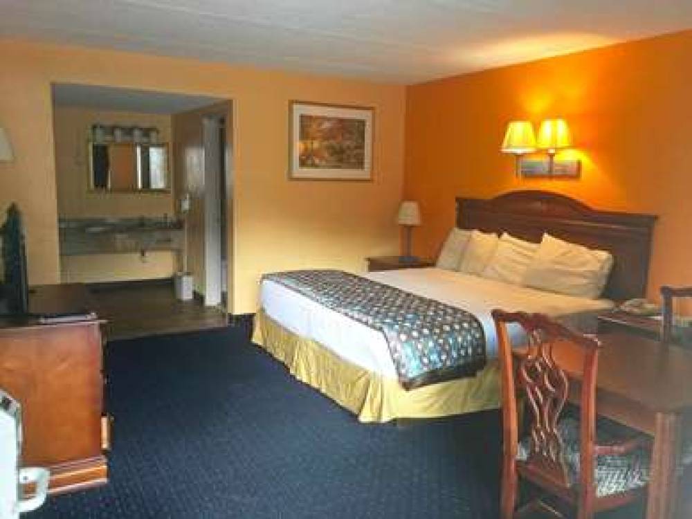 Americas Best Value Inn Pottstown 10