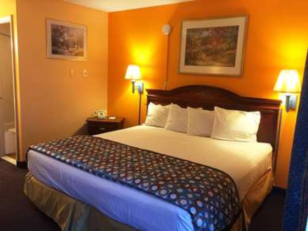 Americas Best Value Inn Pottstown 6