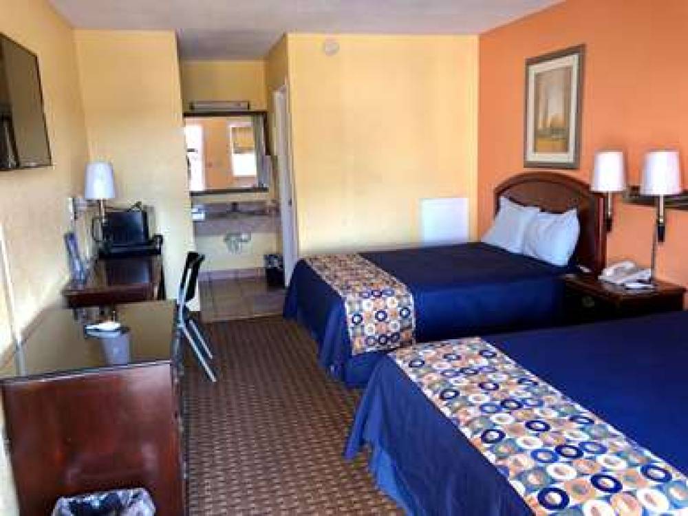 Americas Best Value Inn Princess Anne 7