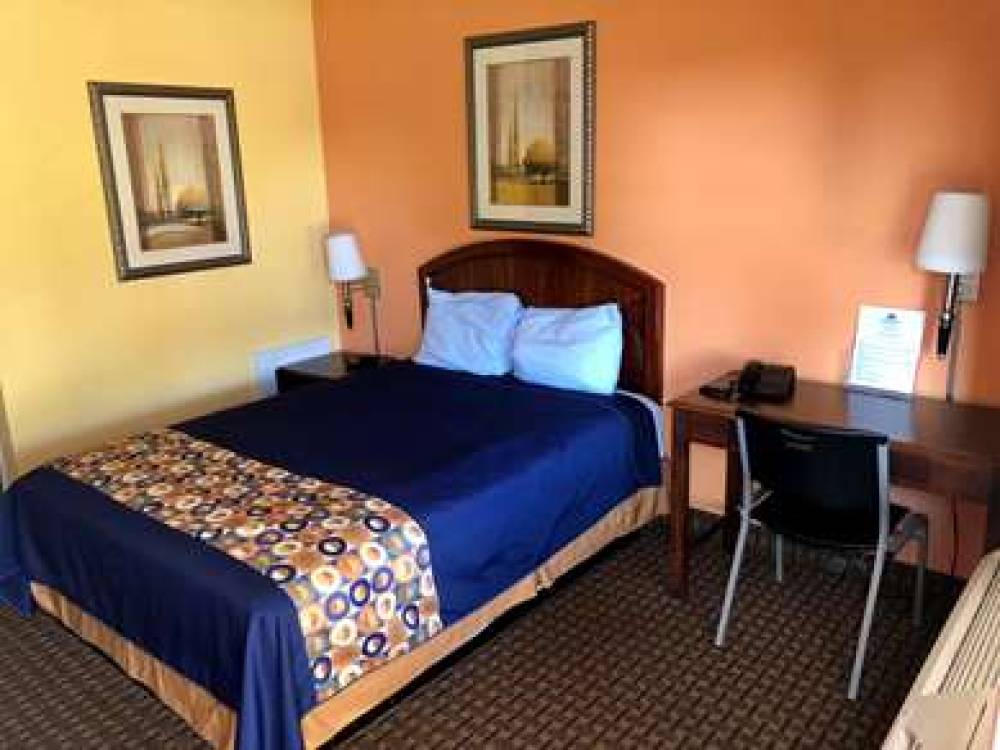 Americas Best Value Inn Princess Anne 4