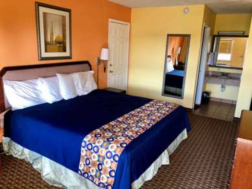 Americas Best Value Inn Princess Anne 10